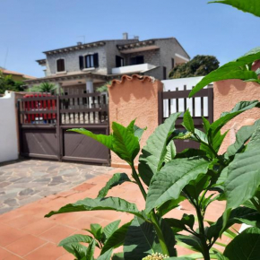 La casa di Alessia Santa Teresa di Gallura